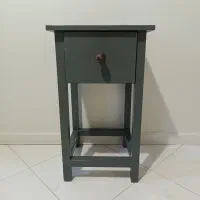 چهارپایه ، پاتختی