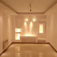 ۶۵متر خوش نقشه و فول امکانات