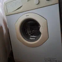 ماشین لباسشویی خشک کن هایر