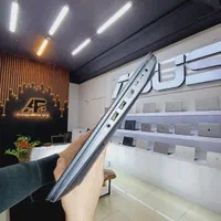 لپتاپ اچ پی zbook مناسب ادیت و رندر|رایانه همراه|نیشابور, |دیوار