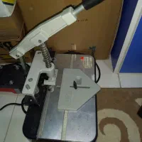 دستگاه صنعتی