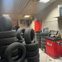 لاستیک دولتی|قطعات یدکی و لوازم جانبی|پردیس, فاز ۱|دیوار