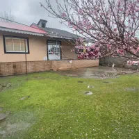 فروش ویلا 400 متر زمین  سنگر  ویشکا  قاضیان