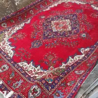 فرش دستباف ۱۲متری|فرش|مرند, |دیوار