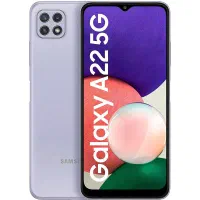 گوشی a22 G5
