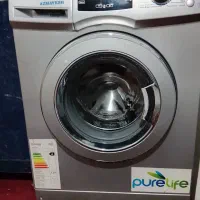 ماشین لباس شویی