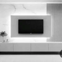 کارآموز کناف وکاغذ دیواری