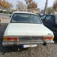 پیکان مدل 83 دوگانه سوز CNG|خودرو سواری و وانت|ارومیه, |دیوار