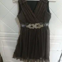 چندتا لباس مجلسی نو