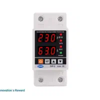 محافظ ولتاژ جریان JBH