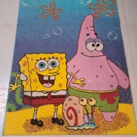 فرش اتاق خواب کودک