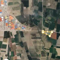 فروش زمین کشاورزی