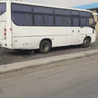 مینیبوس ۲۱ نفره سیترا|خودرو سنگین|شاهدشهر, |دیوار