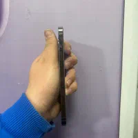 iPhone 12 Pro max|موبایل|گلستان (تهران), |دیوار