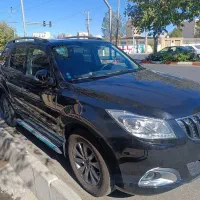 هایما S7 ،، مدل 1400