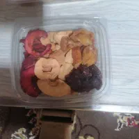 لواشک محلی میوه خشک سیب زردآلوشلیل هلو آلبالو|خوردنی و آشامیدنی|بندر ترکمن, |دیوار