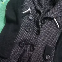 پالتوی بافتنی برای 15تا 20 سال فقط 300تومن|لباس|خرمشهر, |دیوار