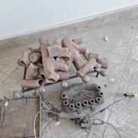شومینه بخاری