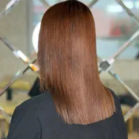 Keratin|خدمات زیبایی و سلامت|رودسر, |دیوار