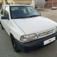 پراید131مدل 99|خودرو سواری و وانت|مریوان, |دیوار