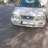 پراید مدل ۱۳۸۸ تمیز خانگی