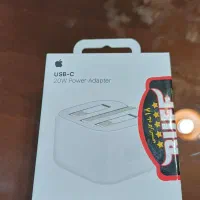 آداپتور ،قاب و گلس ۱۷ نرمال