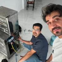 تعمیرات انواع برند های یخچال فریزر و ایستاده|خدمات پیشه و مهارت|مشهد, دانشجو|دیوار