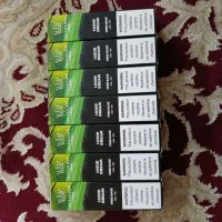 جویس الفاخر طعم لوسید دریم(پرتقال بلوبری)