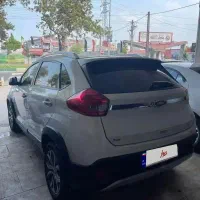ماشینx22 اتومات مدل1400|خودرو سواری و وانت|رشت, دیانتی|دیوار