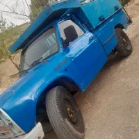 نیسان مدل 87