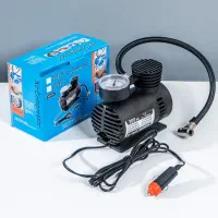 پمپ باد فندکی خودرو ۱۲ ولت