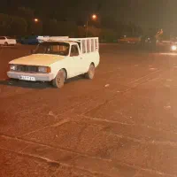 پیکان وانت ترتمیز