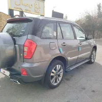 x33 s مدل ۹۹|خودرو سواری و وانت|تهران, شهرک شریعتی|دیوار