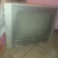 تلویزیون