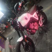 موتور سیکلت