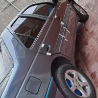 پژو تک گانه مدل ۱۳۹۶ رینگ اسپرت|خودرو سواری و وانت|مشگین شهر, |دیوار