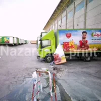 نصاب استیکر|خدمات پیشه و مهارت|باغستان, |دیوار