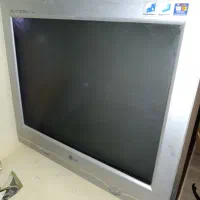 مانیتور قدیمی