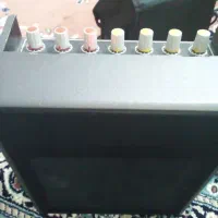 اکو آمپلی فایر اکو غزل|سیستم صوتی خانگی|بومهن, |دیوار