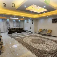 ملک اپارتمان ۱۳۵ متری +حیاط ۶۰ متری همراه باغچه|اجارهٔ آپارتمان|اسلام‌شهر, شهرک واوان|دیوار
