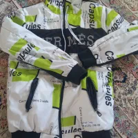 کاپشن پسرانه دورو|لباس|اندیشه, اندیشه فاز ۵|دیوار