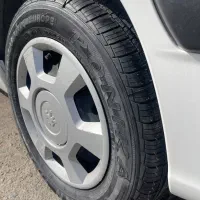 پارسtu5 ۱۴۰۰|خودرو سواری و وانت|یزد, |دیوار