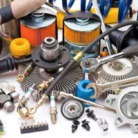 لوازم یدکی چینی