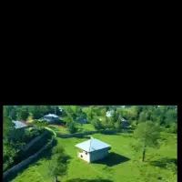 5500متر مسکونی و منزل