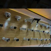 دوربین مداربسته تاییدیه اماکن دید در شب رنگی