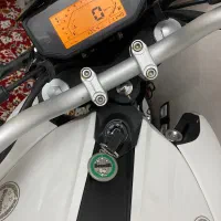 بنلی 180s|موتورسیکلت|شیراز, مسلم|دیوار