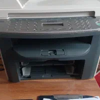 پرینتر مدل Mf4350.سالم خانگی کارکرده ۴کاره
