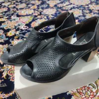 کفش تابستونی