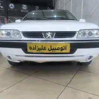پژو 405 SLXمدل99 در حد صفرفروش نقد یا معاوضه|خودرو سواری و وانت|شیراز, کاراندیش|دیوار