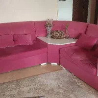 فروش راحتی|مبلمان خانگی و میز عسلی|رشت, گیل|دیوار